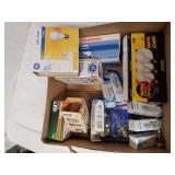 New Light Bulbs 1 Lot
