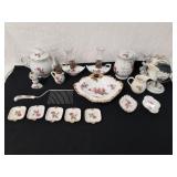 Primrose China 1 Lot