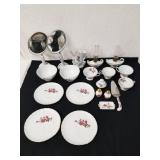Primrose China 1 Lot