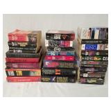Stephen King Books 1 Lot