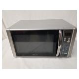 Emerson Microwave