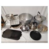 Cook Ware 1 Lot