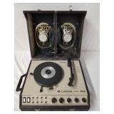 Califone 1155K Turntable