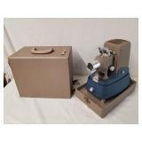 Standard Projector Model 750C