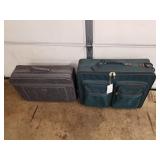 Luggage Bags 1 Lot