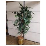 Artificial Tree 84" High