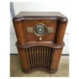 Vintage Zenith Radio