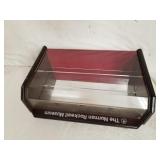 Display Cabinet 5 & 1/2 x 13 x 19"