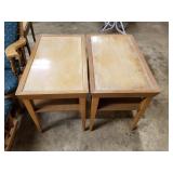 End Tables