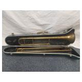 Bach Mercury Trombone w/ Case