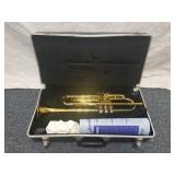 Conn Trumpet Model 20B w/ Mouthpiece & Case