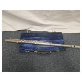 Gemeinhardt Flute w/ Case Model 2SP