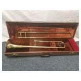 Olds Ambassador Trombone w/ Case