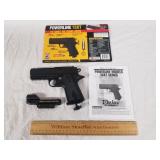 Powerline 15XT CO2 .177 BB Pistol