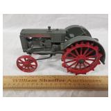 Ertl Case Die Cast  Tractor