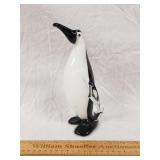 Art Glass Penguin