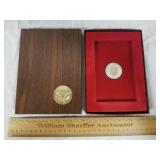 1971-S Eisenhower Uncirculated Dollar