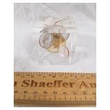 1967 Paperweight Proof Set