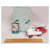 Hallmark Kiddie Car Classic 1941 JR, Service Truck