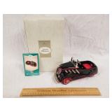 Hallmark Kiddie Car Classic 1937 Steelcraft Auburn
