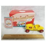 Hallmark Kiddie Car Classic 41 Garton Speed Demon