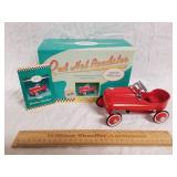 Hallmark Kiddie Car Classic 1940 Gendron Roadster