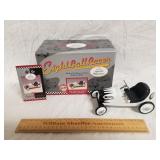 Hallmark Kiddie Car Classic 1960 8 Ball Racer
