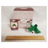 Hallmark Kiddie Car 1935 Streamline Velocipede