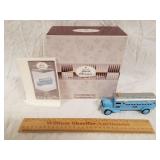 Hallmark Kiddie Car 32 Keystone Coast To Coast Bus