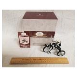 Hallmark Kiddie Car 51 Hopalong Cassidy Velocipede