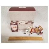 Hallmark Kiddie Car Classic Mobo Sulky