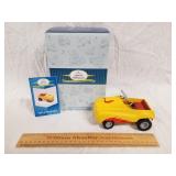 Hallmark Kiddie Car Classic Dons Street Rod
