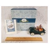 Hallmark Kiddie Car Classic 1949 Gillham Sport