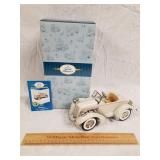Hallmark Kiddie Car Classic 1935 Gillham Auburn