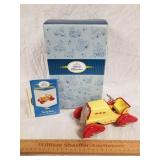 Hallmark Kiddie Car Classic 1935 Timmy Racer