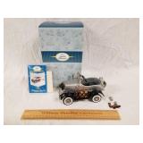 Hallmark Kiddie Car 1927 Gilham Honeymoon Special