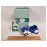 Hallmark Kiddie Car Classic 1938 Graham Roadster