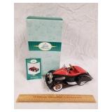 Hallmark Kiddie Car Classic 1935 Duesenberg