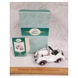 Hallmark Kiddie Car Classic 1935 Garton Pontiac