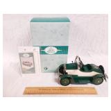 Hallmark Kiddie Car Classic 1926 Speedster