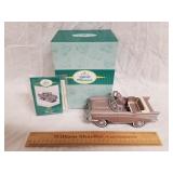 Hallmark Kiddie Car Classic 1957 Chevy Bel-Air