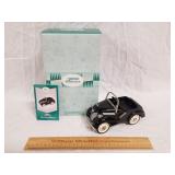 Hallmark Kiddie Car Classic 1937 Garton Ford