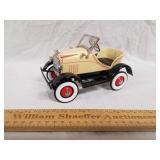 Hallmark Kiddie Car Classic 1929 Roadster