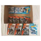 13 Unopened Matchbox Motorcycles 1 Lot