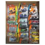 17 Unopened Matchbox Trucks 1 Lot