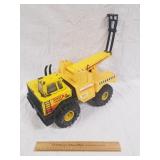 Tonka Toy Truck