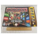 Monopoly Empire Board Game