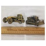 Construction Belt Buckles 1 Lot