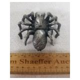 Tarantula Spider Belt Buckle