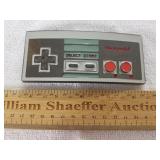 Nintendo Controller Belt Buckle